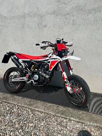 fantic xmf 125 competition