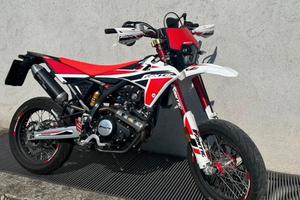 fantic xmf 125 competition