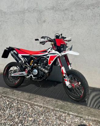 fantic xmf 125 competition