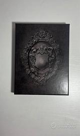 Album blackpink - “Kill this love”. Versione nera.