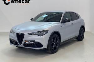 ALFA ROMEO Stelvio 2.2 TD 210 CV AT8 Q4 COMPETIZ