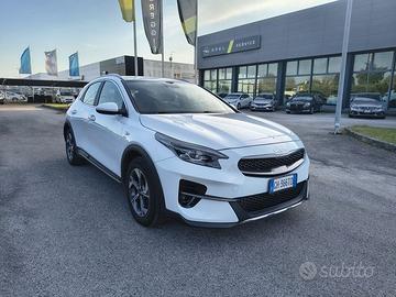 Kia Xceed 1.0 TGDI Urban GPL 120 CV