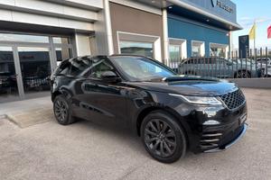 Land Rover Range Velar 2.0D I4 204 CV R-Dynamic SE