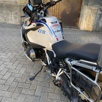 Bmw r 1250 gs - 2022