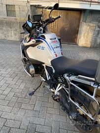 Bmw r 1250 gs - 2022