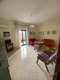 Appartamento 1 piano 2 bagni 2 camere PORTOSCUSO
