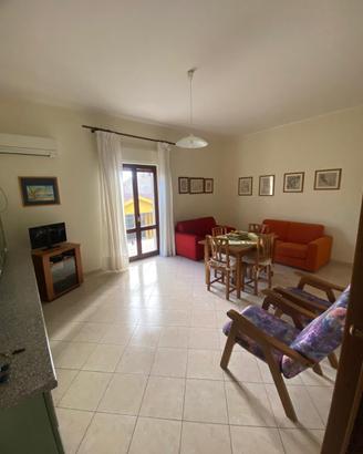Appartamento 1 piano 2 bagni 2 camere PORTOSCUSO