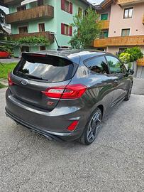 Ford Fiesta St MK8