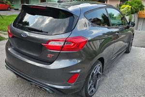 Ford Fiesta St MK8