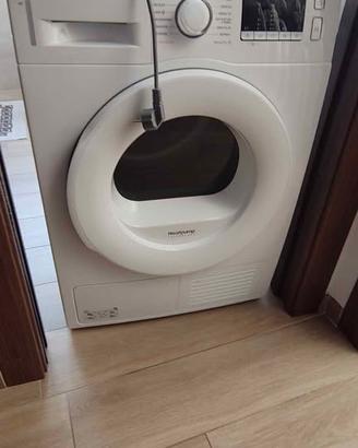 Asciugatrice Samsung Crystal EcoDry DV70TA000TE