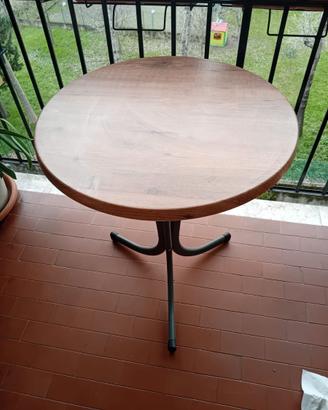 Tavolo giardino bistrot 