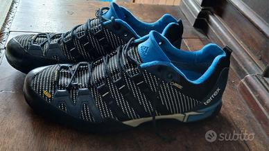 Scarpe Trekking Adidas