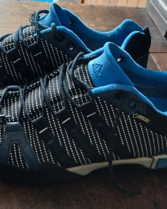 Scarpe Trekking Adidas