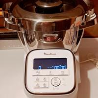 Moulinex Cuisine companion I XL 