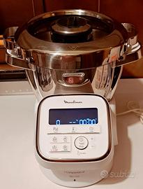 Moulinex Cuisine companion I XL 
