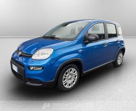 Fiat Panda 1.0 70cv Hybrid Panda