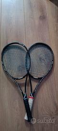 racchette tennis wilson L101