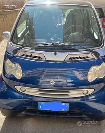 Ricambi Smart 800 Diesel 1999/2006