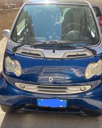 Ricambi Smart 800 Diesel 1999/2006
