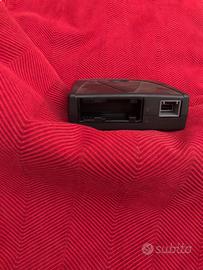 Modulo bluetooth fiesta 2009
