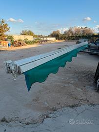 Tenda da sole