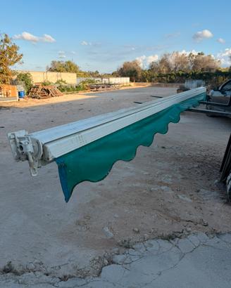Tenda da sole