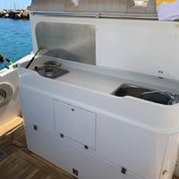 Firebird Sole Sole 36  ( Diesel )