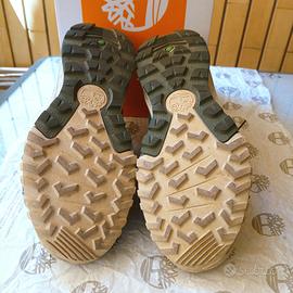 Scarpa donna  trekking Timberland mis.37
