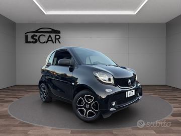 Smart fortwo coupe Fortwo 0.9 t Passion 90cv - Uni