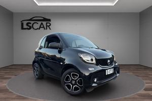 Smart fortwo coupe Fortwo 0.9 t Passion 90cv - Uni