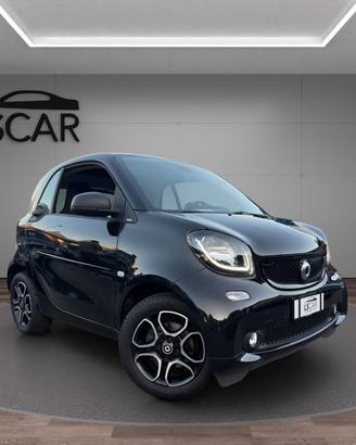Smart fortwo coupe Fortwo 0.9 t Passion 90cv - Uni