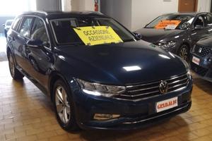 VOLKSWAGEN Passat Variant 2.0 TDI DSG Business V