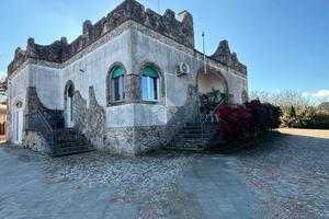 VILLA SINGOLA A MARTINA FRANCA