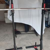 Rack 100 Domyos