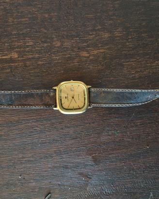 Orologio vintage LORENZ Swiss Quartz vintage