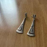 Orecchini in argento