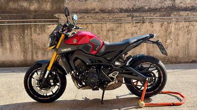 MT 09