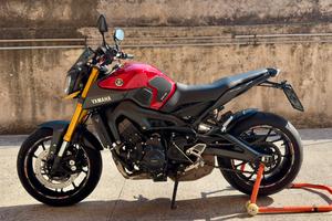 MT 09