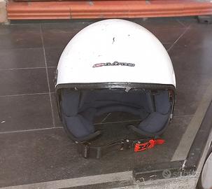 Casco Misura M