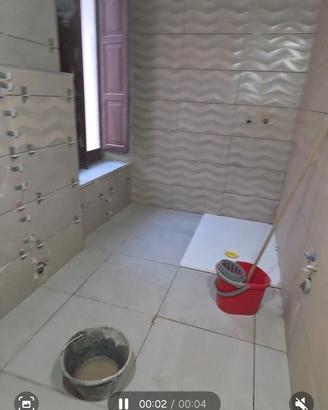Piastrellista Muratore con esperienza - Disponibil