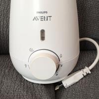 Scalda biberon Philips Avent