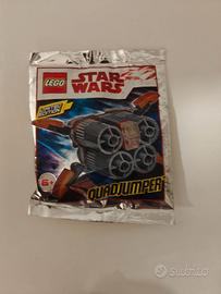 LEGO Star Wars Quadjumper Foil Pack Polybag 911836