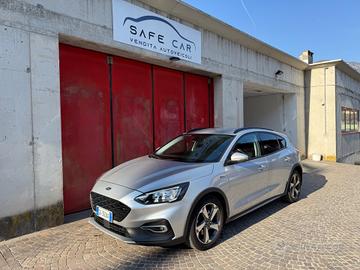 Ford Focus 1.5 EcoBlue 120 CV 5p. Active