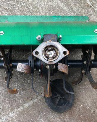 Fresa Frese motocoltivatore BCS e varie marche