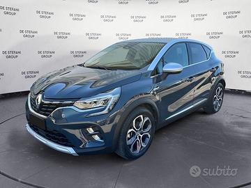 Renault Captur 1.6 E-Tech full hybrid Techno ...