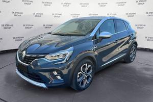 Renault Captur 1.6 E-Tech full hybrid Techno ...
