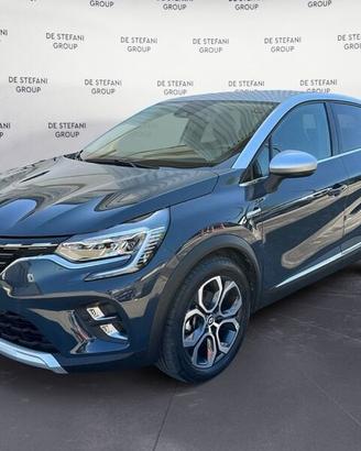 Renault Captur 1.6 E-Tech full hybrid Techno ...