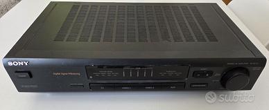 Sony TA-VE110