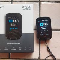 Magene c506 se