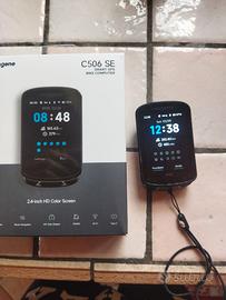 Magene c506 se